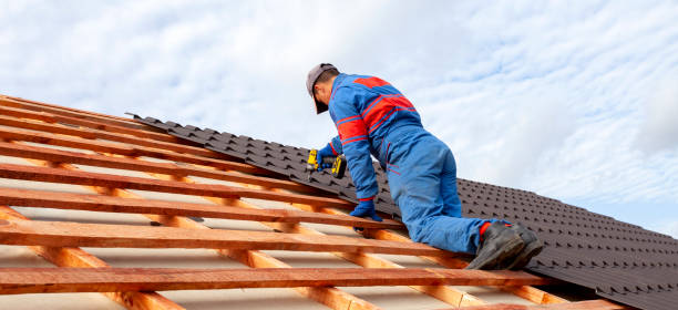 Best Hot Roofs  in Spencerville, MD
