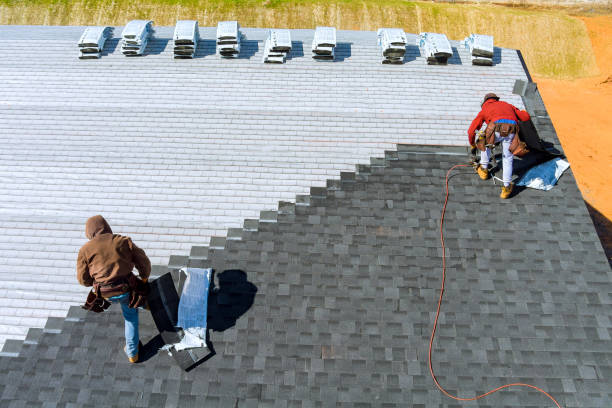 Best Commercial Roofing Services  in Spencerville, MD