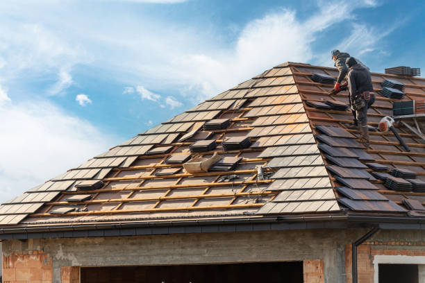 Spencerville, MD Roofing services Company