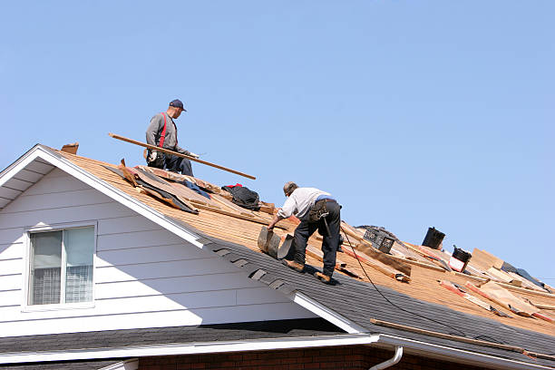 Best Emergency Roof Repair Services  in Spencerville, MD