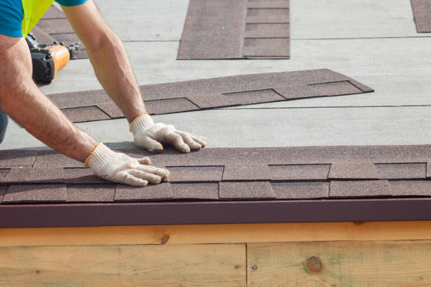 Emergency Roof Repair in Spencerville, MD